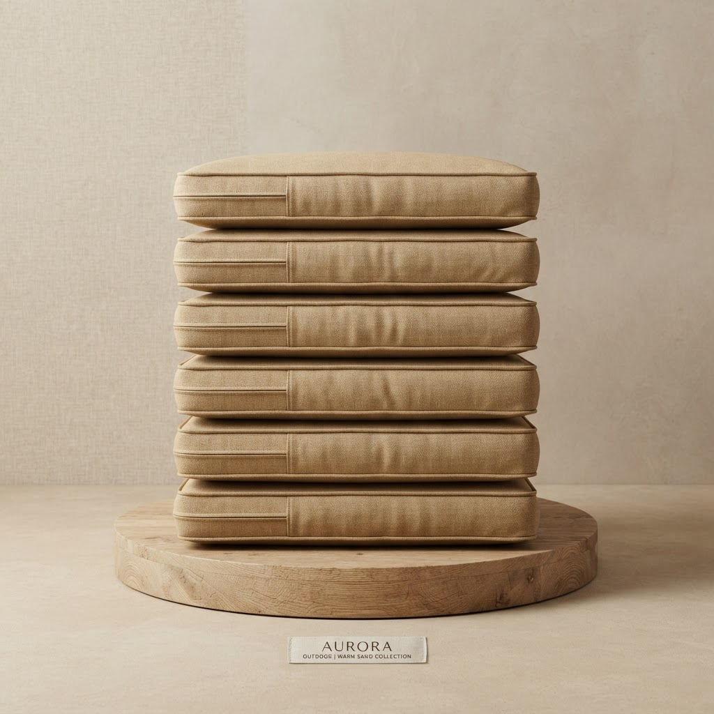 Deck Cushion Set